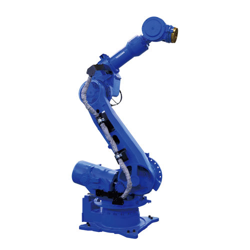Knickarmroboter - GP280 - YASKAWA Europe GmbH - 6-Achs / Umschlag / bodenstehend
