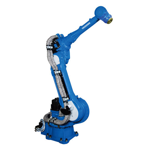 Knickarmroboter - GP88 - YASKAWA Europe GmbH - 6-Achs / für Verteilung / Umschlag
