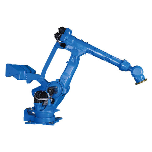 Knickarmroboter - GP600 - YASKAWA Europe GmbH - 6-Achs / Umschlag / bodenstehend