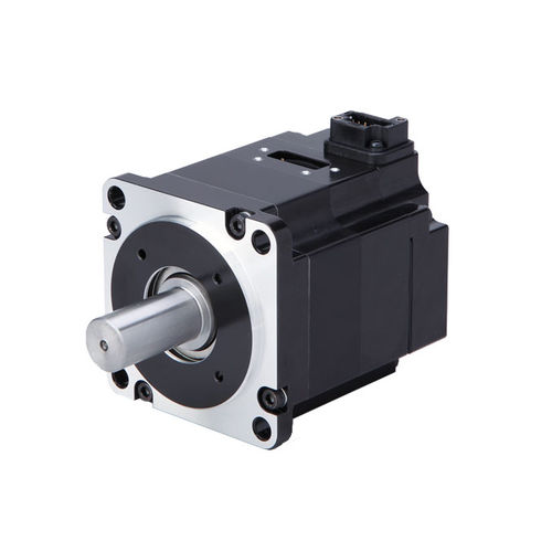 AC-Servomotor - SGM7J series - YASKAWA Europe GmbH - hochauflösend