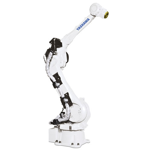 Knickarmroboter - GP50 FGG - YASKAWA Europe GmbH - 6-Achs / Verpackung / Umschlag