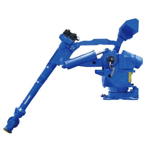 Knickarmroboter - GP400R - YASKAWA Europe GmbH - 6-Achs / Umschlag / Konsole