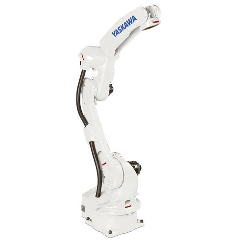 Knickarmroboter - GP25 FGG - YASKAWA Europe GmbH - 6-Achs / Verpackung / Umschlag