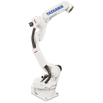 Knickarmroboter - GP12 FGG - YASKAWA Europe GmbH - 6-Achs / Verpackung / Umschlag
