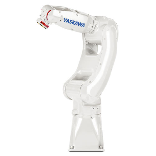 Knickarmroboter - GP8 FGG - YASKAWA Europe GmbH - 6-Achs / Verpackung / Umschlag