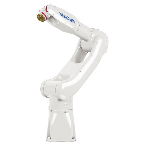 Knickarmroboter - GP7 FGG - YASKAWA Europe GmbH - 6-Achs / Verpackung / Umschlag