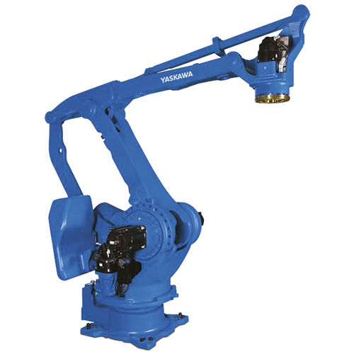 Knickarmroboter - PL500 - YASKAWA Europe GmbH - 4-Achs / Palettier / Depalettier