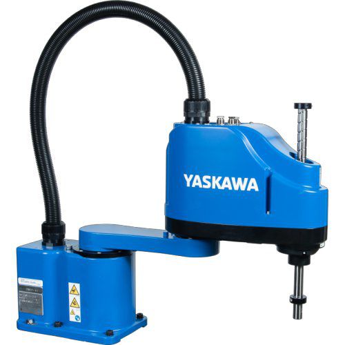 SCARA-Roboter - SG400 - YASKAWA Europe GmbH - 4-Achs / Palettier / Dosier