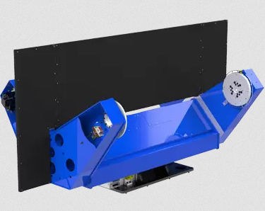 Motorisierter Positionierer - VMH - YASKAWA Europe GmbH - kompakt