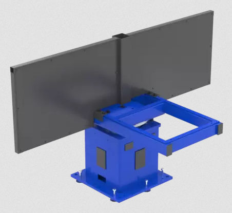 Motorisierter Positionierer - VMI series - YASKAWA Europe GmbH