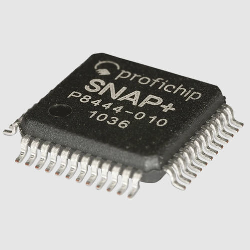 Digitaler Chip - SNAP+ - YASKAWA Europe GmbH - analog / Sensor