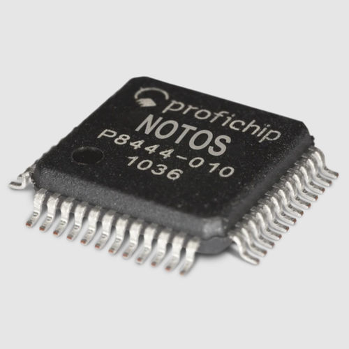 Digitaler Chip - NOTOS - YASKAWA Europe GmbH - analog