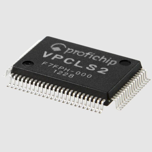 Digitaler Chip - VPCLS2  - YASKAWA Europe GmbH - ASIC / Schnittstellen