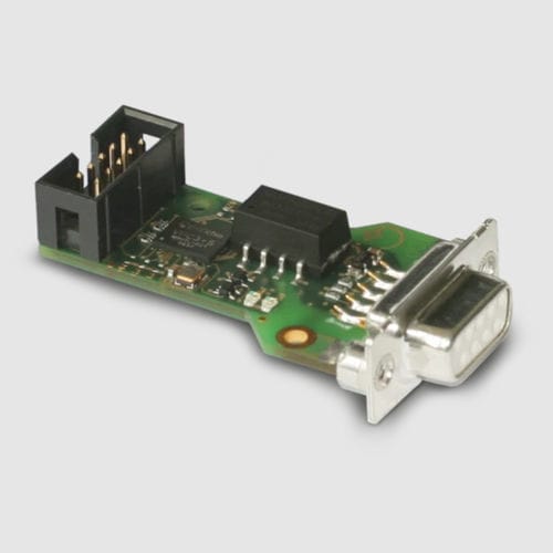 PROFIBUS-Kommunikationscontroller - proficonn series - YASKAWA Europe GmbH