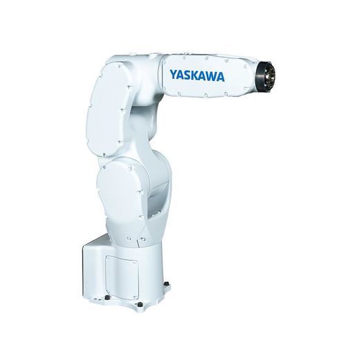 Knickarmroboter - GP4 FGG - YASKAWA Europe GmbH - 6-Achs / Umschlag / für die Lebensmittelindustrie