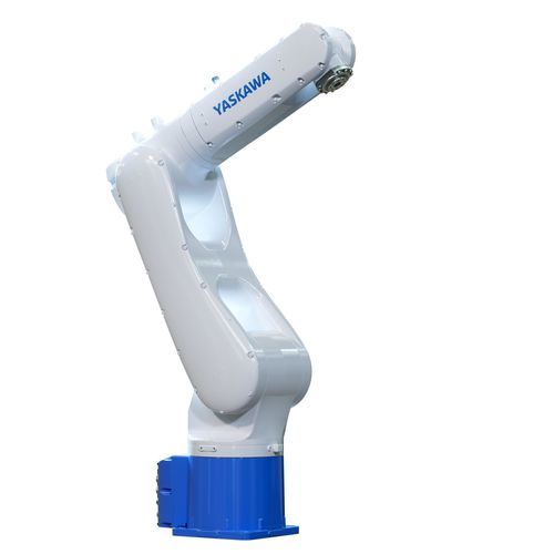 Knickarmroboter - NEX7 - YASKAWA Europe GmbH - 6-Achs / für die Montage / Umschlag
