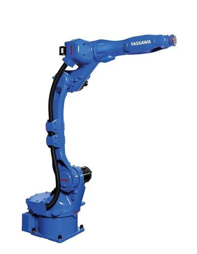 Knickarmroboter - GP8L - YASKAWA Europe GmbH - 6-Achs / für die Montage / Verpackung