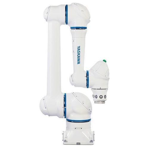Kollaborativer Roboter - HC10DTP - YASKAWA Europe GmbH - 6-Achs / Palettier / für die Montage