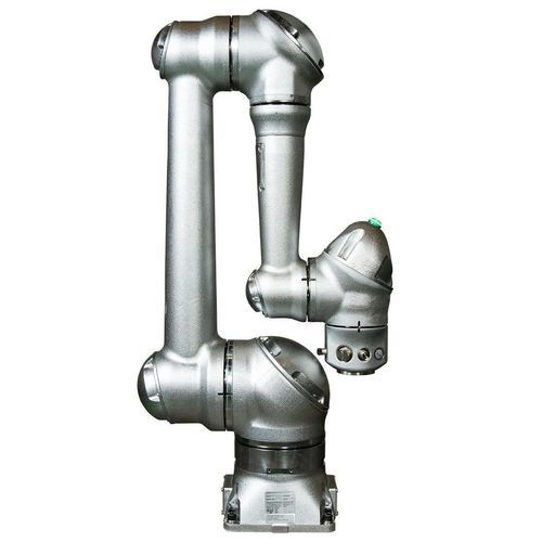 Kollaborativer Roboter - HC10DTFP - YASKAWA Europe GmbH - 6-Achs / für die Lebensmittelindustrie / für die Pharmaindustrie