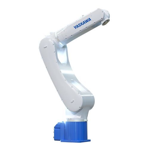 Gelenkarm für Kamera - NEX10 - YASKAWA Europe GmbH - bodenstehend / für Industrieanwendungen