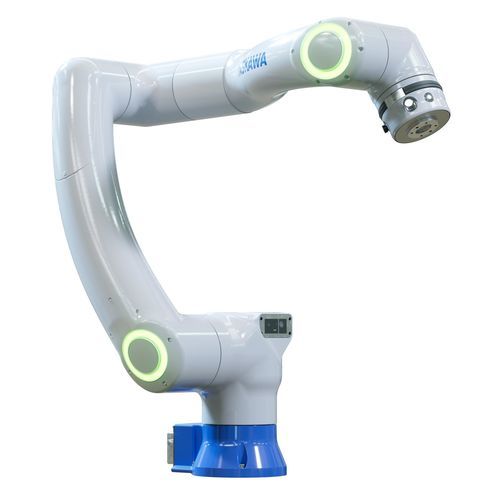 Kollaborativer Roboter - NHC12 - YASKAWA Europe GmbH - 6-Achs / für die Montage / Umschlag