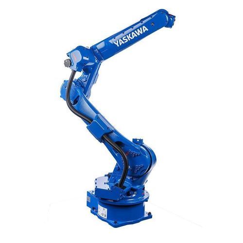 Knickarmroboter - GP20 - YASKAWA Europe GmbH - 6-Achs / Palettier / für die Montage