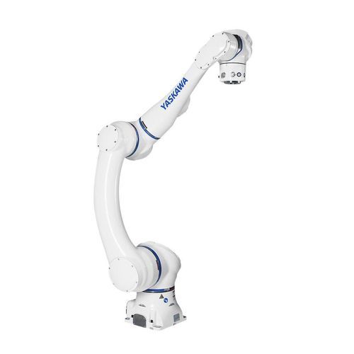 Kollaborativer Roboter - HC30PL - YASKAWA Europe GmbH - 6-Achs / Palettier / Pick-and-Place