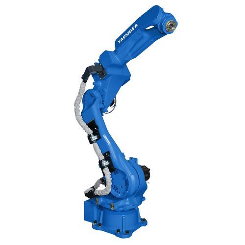 Knickarmroboter - GP35H - YASKAWA Europe GmbH - 6-Achs / Entgrat / für Füllanwendungen
