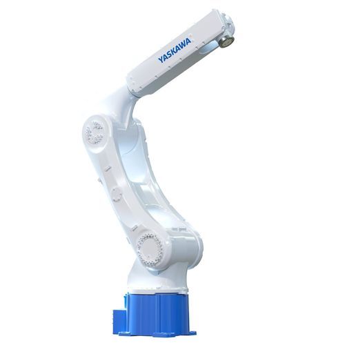 Knickarmroboter - NEX35 - YASKAWA Europe GmbH - 6-Achs / für die Montage / Umschlag