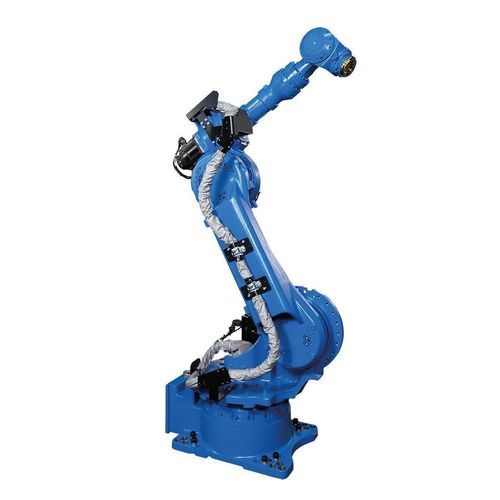 Knickarmroboter - GA50 - YASKAWA Europe GmbH - 6-Achs / Laser-Schneid / Laserschweißen