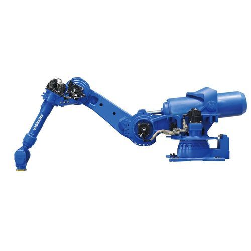 Knickarmroboter - SP150R - YASKAWA Europe GmbH - 6-Achs / Punktschweiß / Umschlag