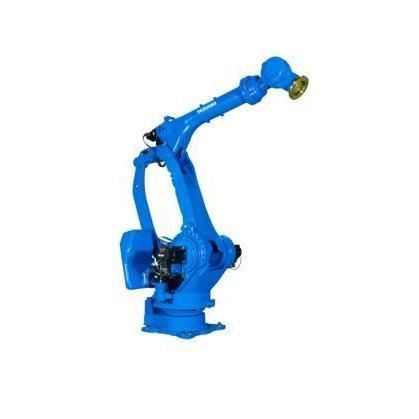 Paralleler Roboter - GP280L - YASKAWA Europe GmbH - 6-Achs / Palettier / für Verteilung