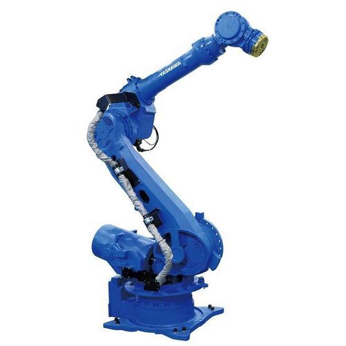 Knickarmroboter - SP235 - YASKAWA Europe GmbH - 6-Achs / Punktschweiß / bodenstehend