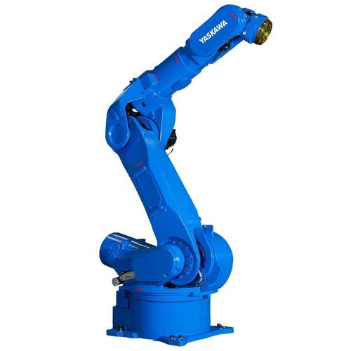 Knickarmroboter - GG250 - YASKAWA Europe GmbH - 6-Achs / Schweiß / bodenstehend