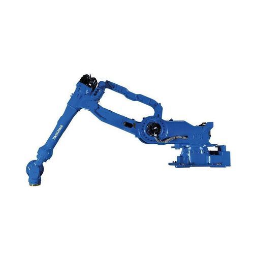 Knickarmroboter - GP300R - YASKAWA Europe GmbH - 6-Achs / Schweiß / Punktschweiß