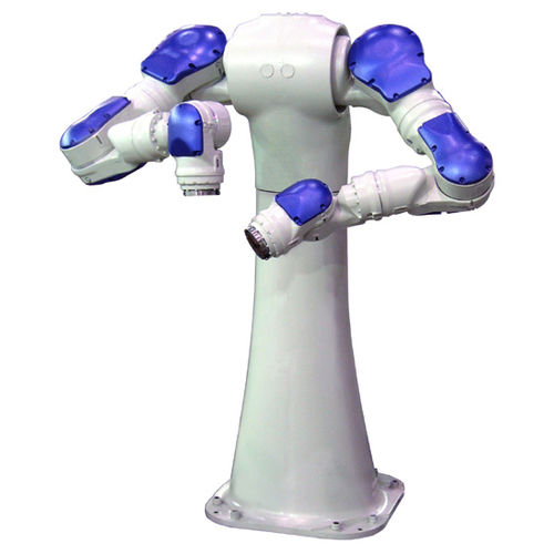 Knickarmroboter - SDA10F - MOTOMAN - 15 Achsen / Umschlag / Verpackung