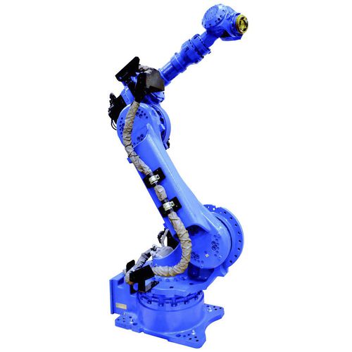Knickarmroboter - GA50 - MOTOMAN - 6-Achs / Laserschweißen / für Plasmaschneiden