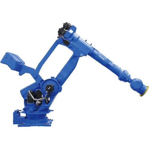 Knickarmroboter - GP400 - MOTOMAN - 6-Achs / Umschlag / Schneid