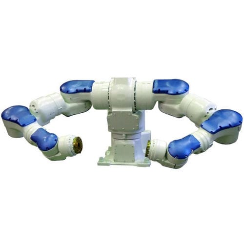 Knickarmroboter - SDA20F - MOTOMAN - 15 Achsen / Umschlag / Verpackung