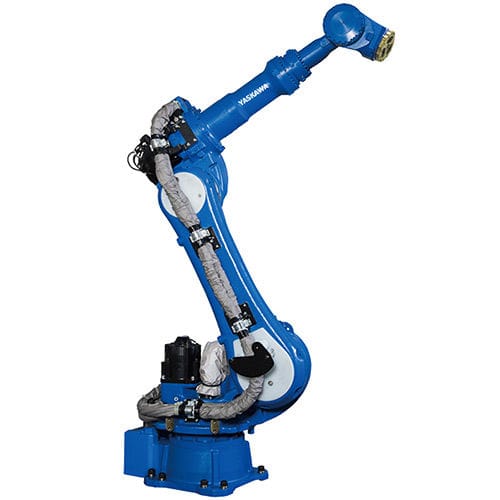 Knickarmroboter - GP110 - MOTOMAN - 6-Achs / Umschlag / Maschinenbeschickung