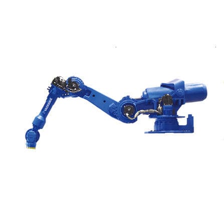 Knickarmroboter - SP185R - MOTOMAN - 6-Achs / Umschlag / Punktschweiß