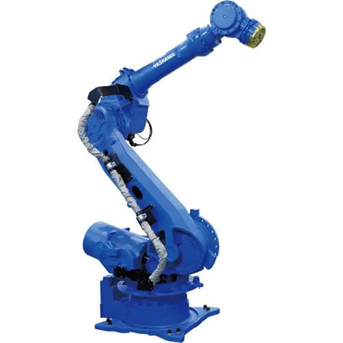 Knickarmroboter - GP250 - MOTOMAN - 6-Achs / Umschlag / Maschinenbeschickung