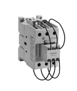 Leistungsschütz - GH15RFT series - GHISALBA - magnetisch-induktiv / für Kondensatorschaltung