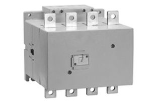Leistungsschütz - GH15 series - GHISALBA - Magnet