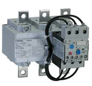 Thermoschutzrelais - TOR-C, RTD, RTE - GHISALBA - AC / dreiphasig / für Elektromotor