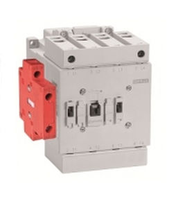 Leistungsschütz - GH6DIPV, GH9DIPV series - GHISALBA - magnetisch-induktiv / DC
