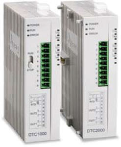 LED-Temperaturregler - 24 V | DTC  - GHISALBA - PID / modular