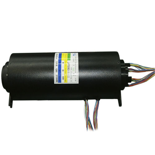 Spühbewässerungsmaschinen-Schleifring - LPT050-9002 - JINPAT Electronics Co., Ltd. - robust / maßgefertigt