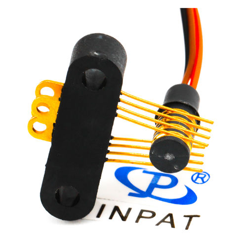 Baugruppen-Schleifring - LPS-04 - JINPAT Electronics Co., Ltd. - mit Goldkontakten / Standard
