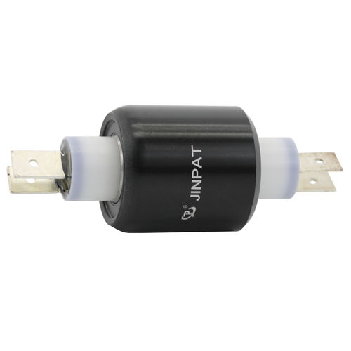 Elektrischer Schleifring - A2H - JINPAT Electronics Co., Ltd. - für Verpackung / Hochstrom / Quecksilber